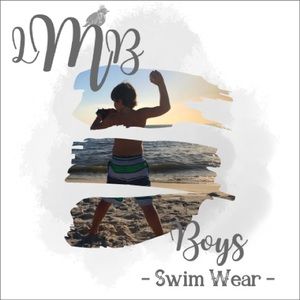 Boys Swim Wear 🩳